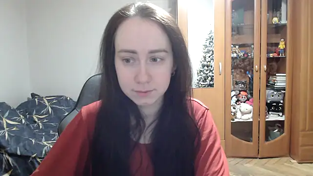 chudo  online show from January 7, 2026, 3:06 pm