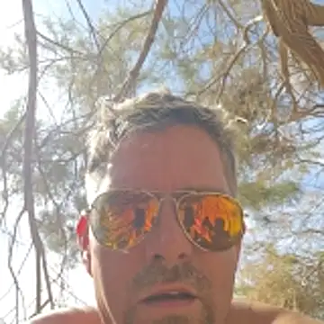 Trucker Hunter online show from April 3, 2026, 4:24 pm