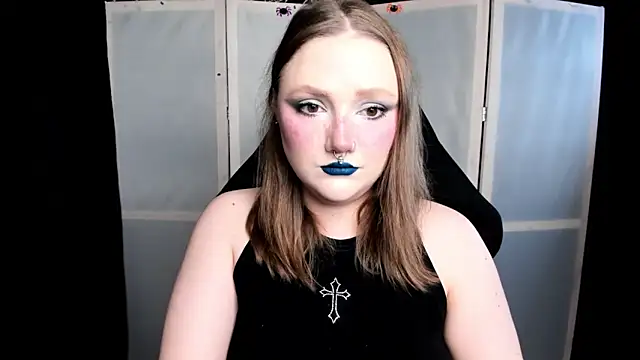 Snapshot of YourDyingBride chatting on November 9, 2025, 3:54 am YourDyingBride online show from November 9, 2025, 3:54 am