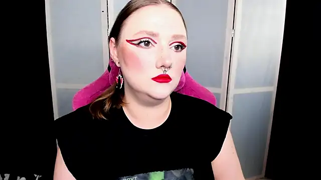 Snapshot of YourDyingBride chatting on September 30, 2025, 10:27 pm YourDyingBride online show from September 30, 2025, 10:27 pm