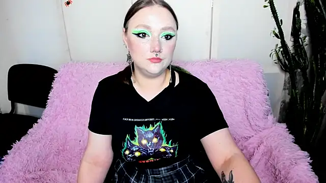 Snapshot of YourDyingBride chatting on September 19, 2025, 2:48 am YourDyingBride online show from September 19, 2025, 2:48 am