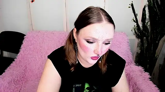 Snapshot of YourDyingBride chatting on September 21, 2025, 4:50 am YourDyingBride online show from September 21, 2025, 4:50 am