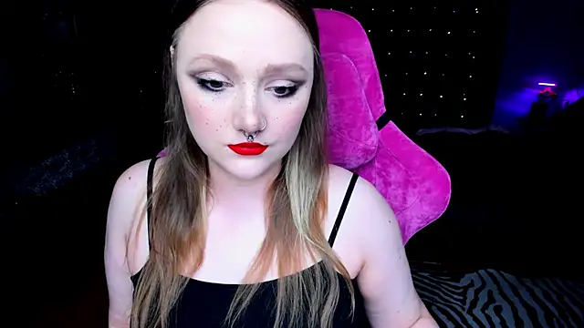 Snapshot of YourDyingBride chatting on March 1, 2025, 9:37 pm YourDyingBride online show from March 1, 2025, 9:37 pm