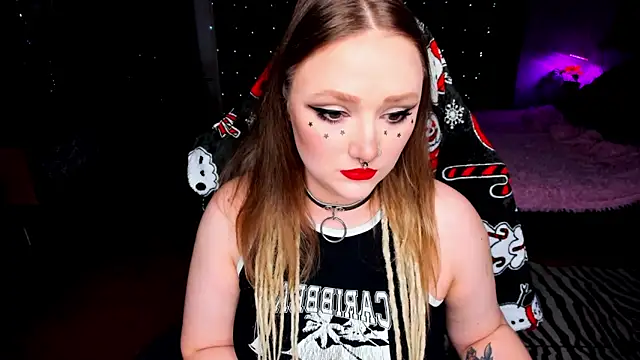 Snapshot of YourDyingBride chatting on February 16, 2025, 7:26 am YourDyingBride online show from February 16, 2025, 7:26 am