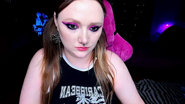 Snapshot of YourDyingBride chatting on March 20, 2025, 7:57 pm YourDyingBride online show from March 20, 2025, 7:57 pm