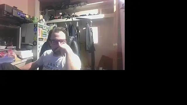 Titan505 online show from January 17, 2026, 6:39 am