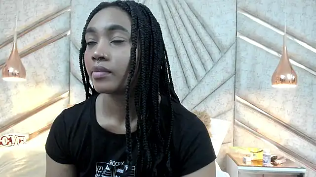 AgataRinaldi online show from October 6, 2025, 9:26 pm