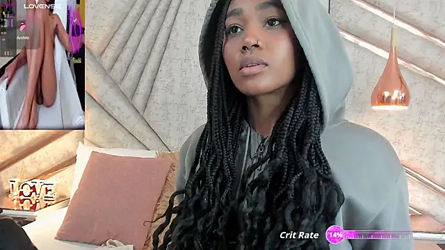 AgataRinaldi online show from September 18, 2025, 8:34 pm