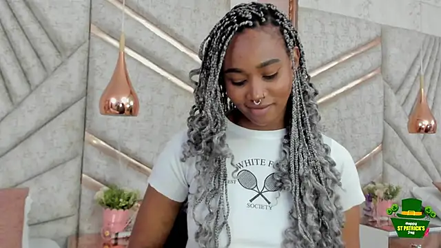 AgataRinaldi online show from March 17, 2025, 11:35 pm