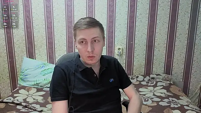 darienlarge online show from February 12, 2026, 5:29 am