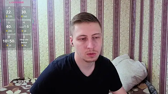 darienlarge online show from January 9, 2026, 9:27 am