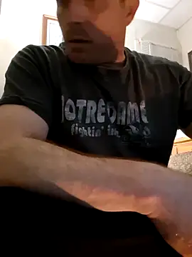 curiouscock38 online show from October 27, 2025, 9:10 am