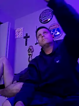 curiouscock38 online show from November 23, 2025, 6:45 am