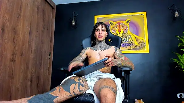 Aron ford online show from January 25, 2025, 12:06 am