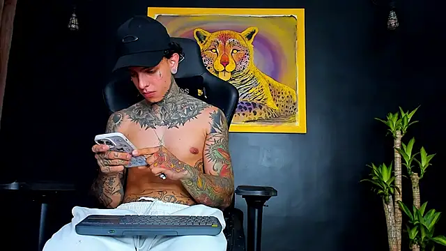 Aron ford online show from December 16, 2024, 8:48 pm