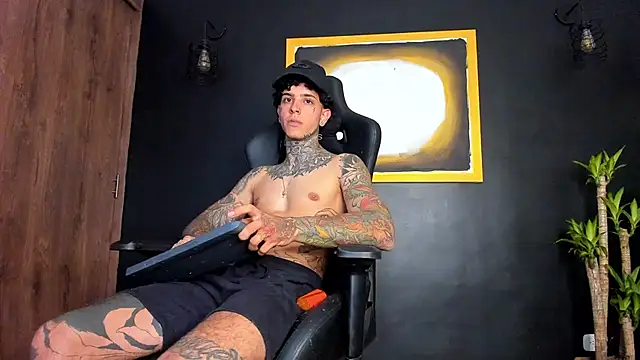 Aron ford online show from December 14, 2024, 10:39 pm