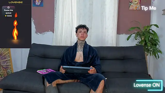 Aron ford online show from October 14, 2025, 12:50 pm