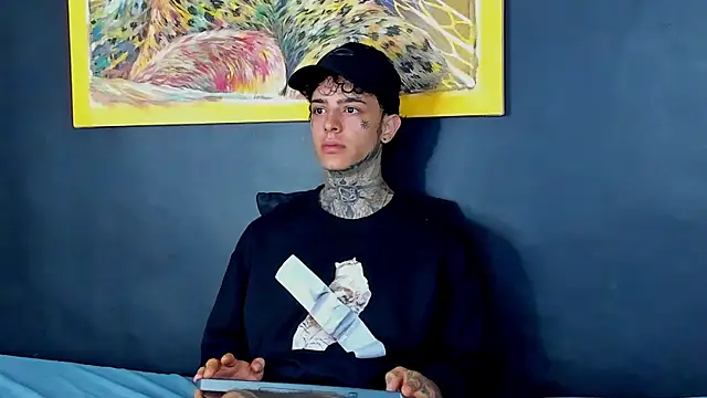 Aron ford online show from September 21, 2025, 11:48 am