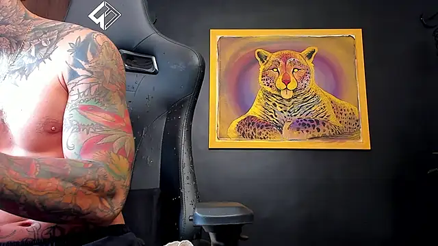 Aron ford online show from January 30, 2025, 1:20 pm