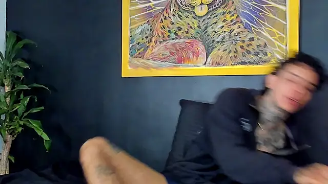 Aron ford online show from September 11, 2025, 11:54 am