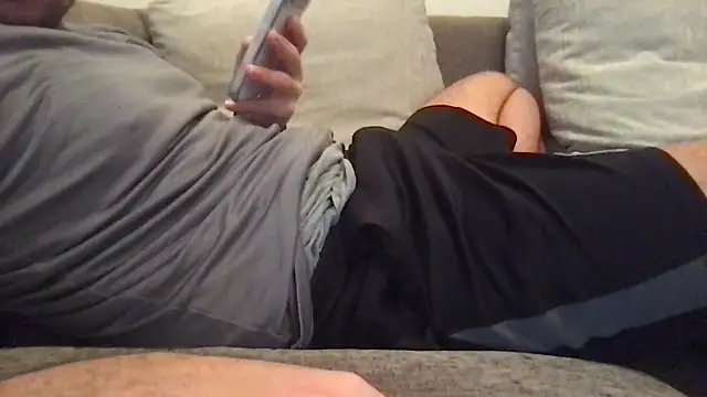 Kai20021819 online show from November 7, 2025, 3:27 pm