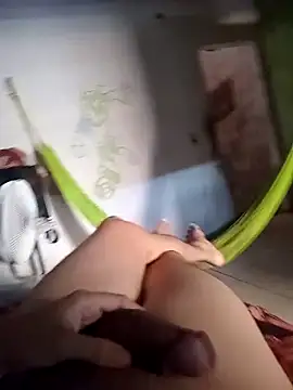 JOHN GOSTOSO online show from November 11, 2025, 6:36 pm