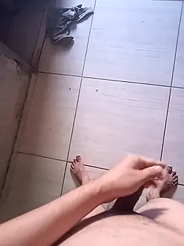 JOHN GOSTOSO online show from September 27, 2025, 5:41 pm