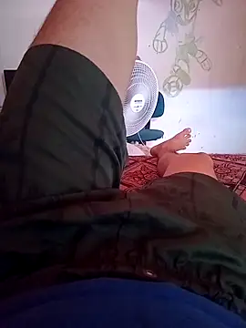 JOHN GOSTOSO online show from November 14, 2025, 2:21 pm