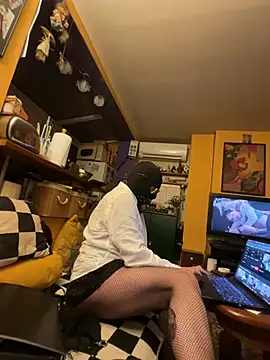 Nekazvainanikogo online show from February 11, 2026, 12:43 am