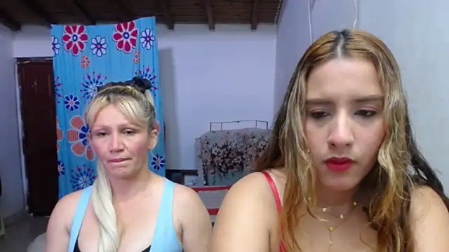 Nicolle Milf online show from October 10, 2025, 6:42 pm