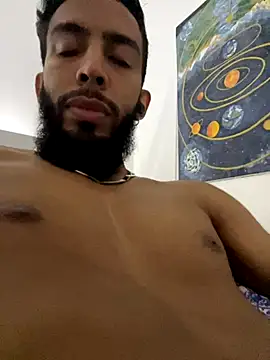 Alessandro  Rossi online show from October 17, 2025, 12:14 am