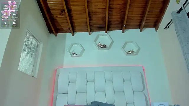 shanakendall online show from March 2, 2026, 2:24 pm