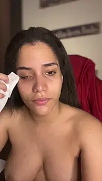 Snapshot of _Eurekaa_ chatting on March 3, 2026, 11:56 pm Eurekaa online show from March 3, 2026, 11:56 pm