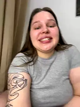 perfect sweety girl online show from September 29, 2025, 6:35 pm