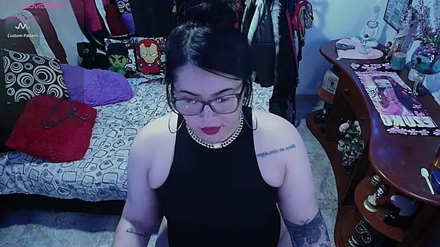 Snapshot of lufek23 chatting on September 16, 2025, 12:00 am lufek23 online show from September 16, 2025, 12:00 am