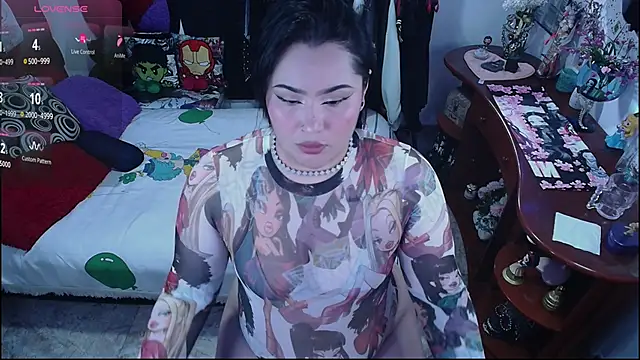 Snapshot of lufek23 chatting on November 1, 2025, 7:08 pm lufek23 online show from November 1, 2025, 7:08 pm