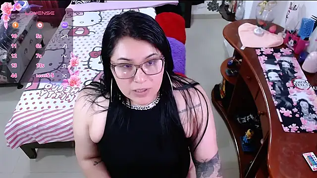 Snapshot of lufek23 chatting on March 16, 2025, 10:09 pm lufek23 online show from March 16, 2025, 10:09 pm