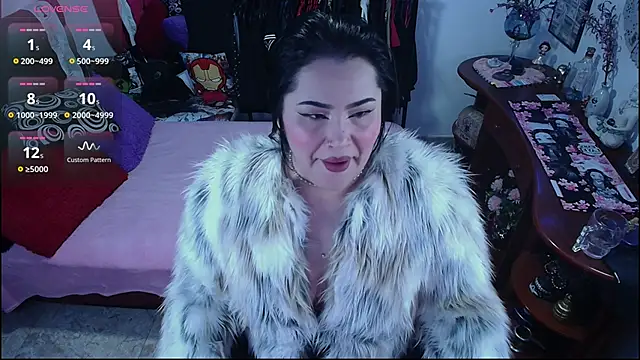 Snapshot of lufek23 chatting on November 23, 2025, 2:16 pm lufek23 online show from November 23, 2025, 2:16 pm