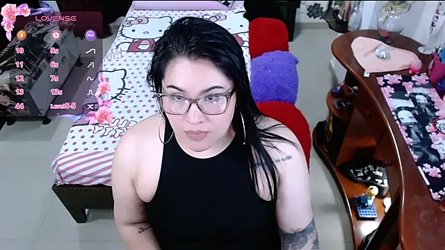 Snapshot of lufek23 chatting on March 13, 2025, 12:05 am lufek23 online show from March 13, 2025, 12:05 am