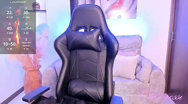 Snapshot of chloerossi chatting on December 13, 2024, 10:02 pm chloerossi online show from December 13, 2024, 10:02 pm