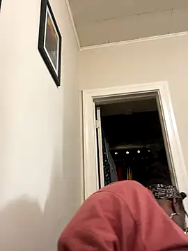 Goddesskarisma online show from October 31, 2025, 10:05 pm