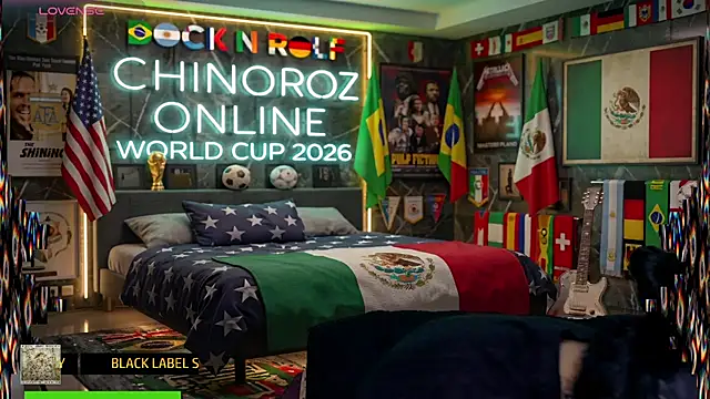 Snapshot of chino_roz chatting on July 3, 2026, 10:38 pm chino roz online show from July 3, 2026, 10:38 pm