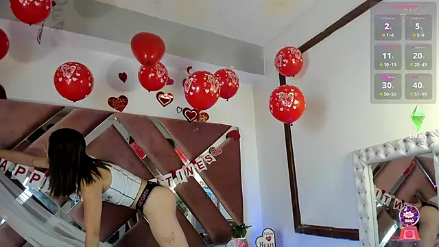 Aron cruz online show from February 14, 2026, 1:11 pm