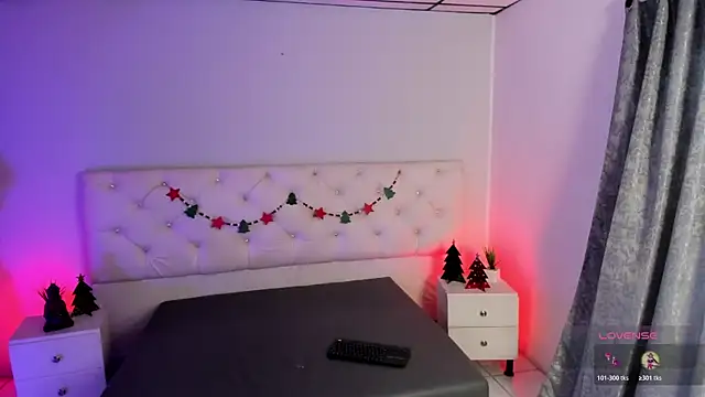 Aron cruz online show from December 4, 2025, 1:32 pm