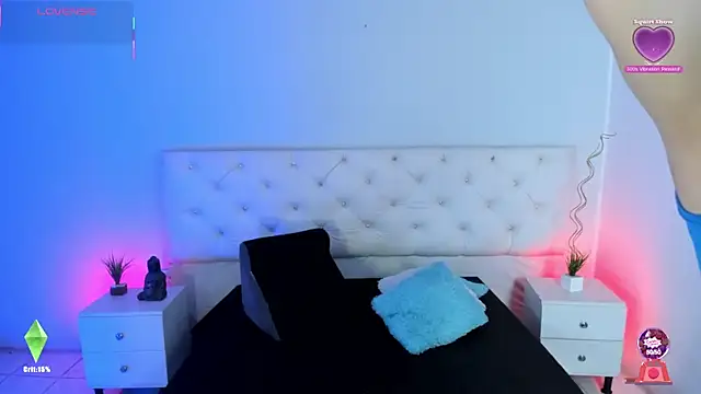 Aron cruz online show from September 26, 2025, 1:07 pm