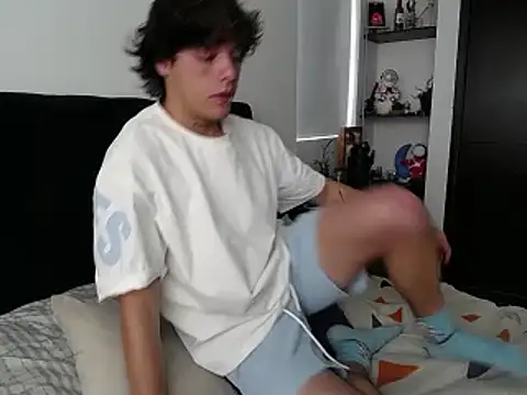 Santiago kiler online show from February 16, 2025, 4:53 pm