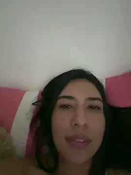 Sassy--Girl online show from April 1, 2026, 6:15 am