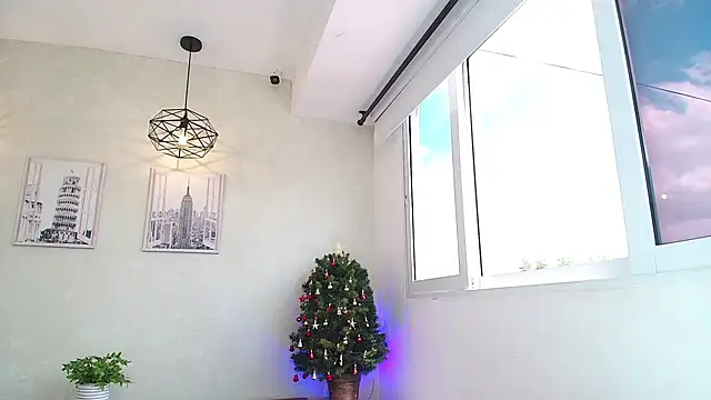 Sassy--Girl online show from November 27, 2025, 6:08 pm