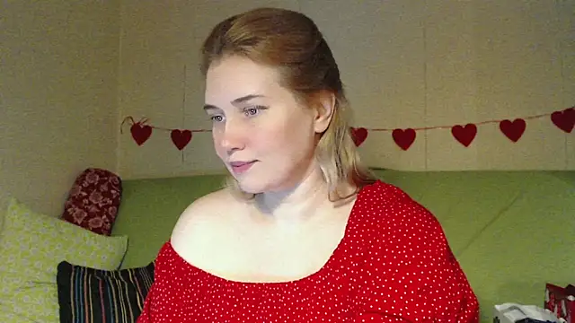 mmmPinUpGirl online show from March 7, 2026, 6:57 pm