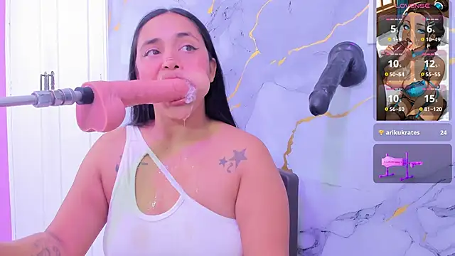 susan  bigass online show from February 18, 2026, 11:28 am